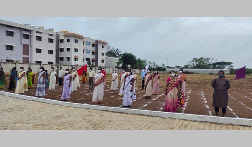 Independence Day Celebration